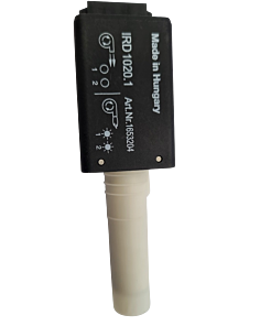 Satronic IRD1020.1 Axial white 