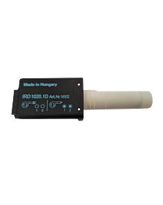 Satronic IRD1020 1D Axial Blue 16552