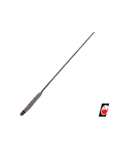 NW Flame rod, straight, uncut