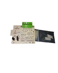 Quad Board