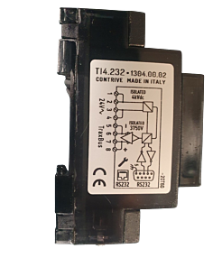 Contrive Trax Gateway