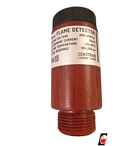 Contrive UV Sensor
