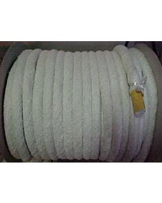 Ceramic fibre twist cord 15mm