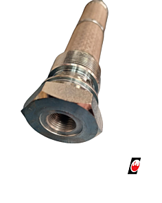 Filter Heater Maxflam