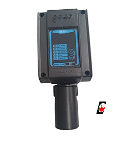 Geca SE237 Kg Gas detector LPG IP65 12-24v