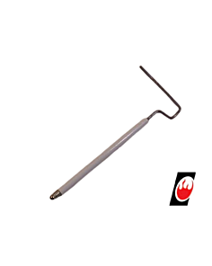 EF Electrode ionisation BLU 1200,1400