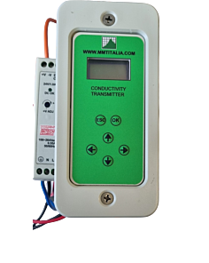 TX-TDS 360 Conductivity Transmitter