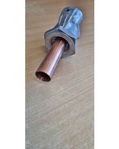Amal injector Propane Long Choke Dn 1"