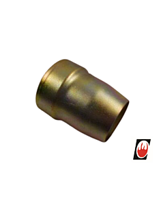 EF Blast Tube Azur0,30