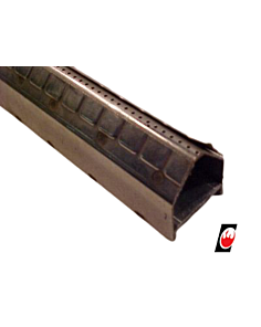 BT Tekni MHR bare burner 48in long