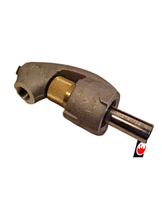 BlackTeknigas 117 Injector no Longer Available