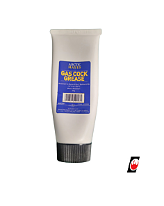 Gas cock grease
