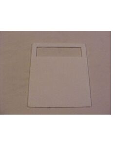 AR Gasket combustion chamber AR