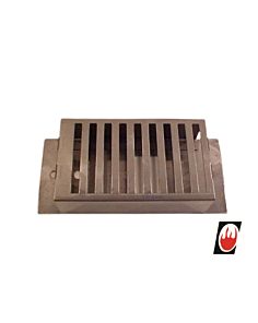 AR Air intake grill 23x30
