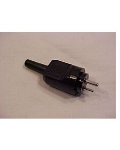 AR Fan plug Bulgin PXO649