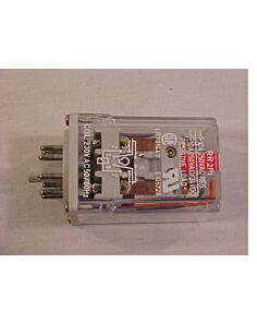 AR Relay 8 pin