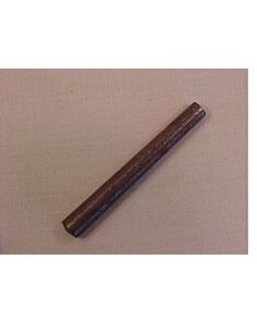 SB Taper Shear Pin 4 (1/4" x 2")