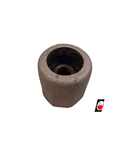 Flame retention nozzle 3/4"