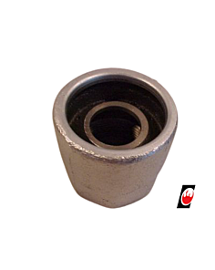 Flame retention nozzle 1 1/2"