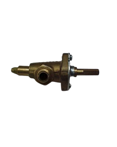 Keefer Gas Cock KB54
