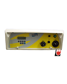Ivar Control panel Brahma controller 960