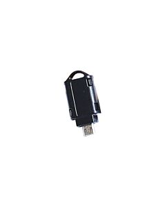 Pixsys ATR series Battery card