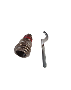 QCC to POL Adaptor