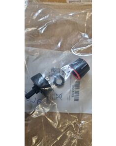 ROTARY SWITCH 4 POS