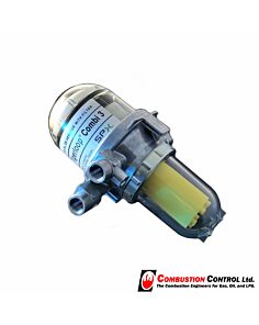 Tigerloop Combi Oil Deaerator