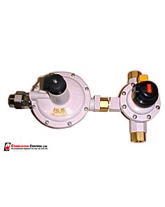 Katsura 1st Stage AutoChangeover 20AU, 1000mj/hr