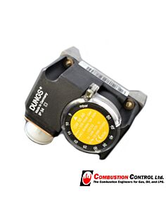 Dungs Pressure Switch GW50 A6