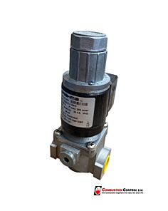 Brahma Gas Valve EG12 LGMO
