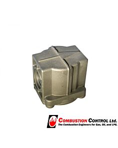 PF Gas Filter 3/4" Commercial Series