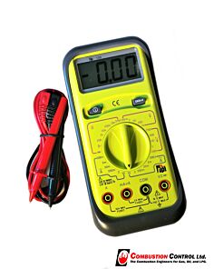 TPI 133 DMM Multimeter