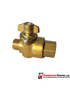 Automatic Gas Shut Off Valve