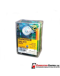 Satronic DKG 972.05 Controller