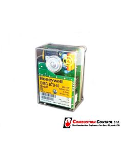 Satronic DMG 970-N-.03 Controller