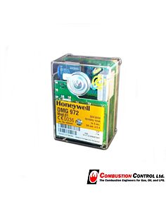 Satronic DMG 972.01 Controller