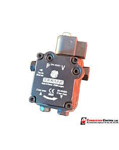 EF Oil Pump AS47 Max 15, 20