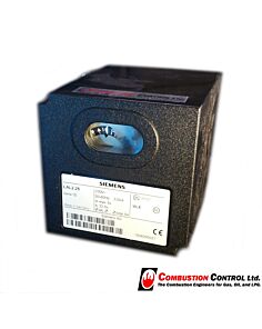 L&G / Siemens LAL2.25 Controller