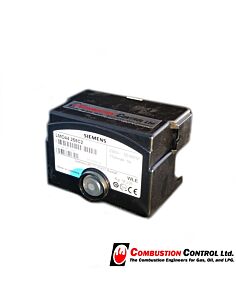 L&G / Siemens LMO 44.255C Controller