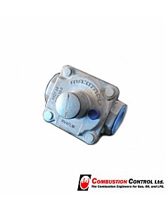Maxitrol LPG Appliance Regulator HP Dn1/2"