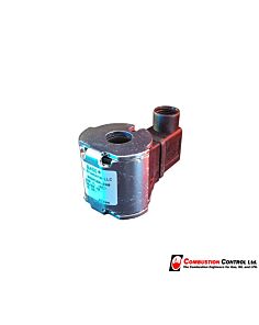 LM Coil Johnson S39AJA