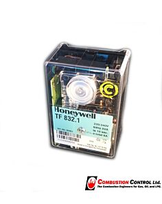 Satronic TF832 controller