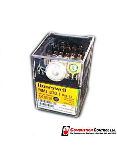 Satronic MMI 810.1 Mod 33 Controller