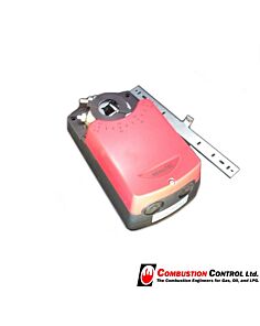 Nenutec NACA 2-08S Actuator 230v-8Nm