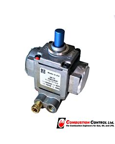 SIT D3 Thermoelectric Valve 1/2"(15NB)