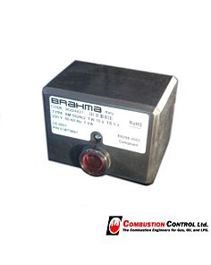 Brahma Controller SM592-230V