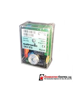 Satronic DKO970 Mod 05 Single