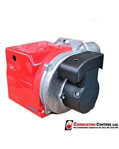 EF Oil Burner Max P 25 TC On/Off